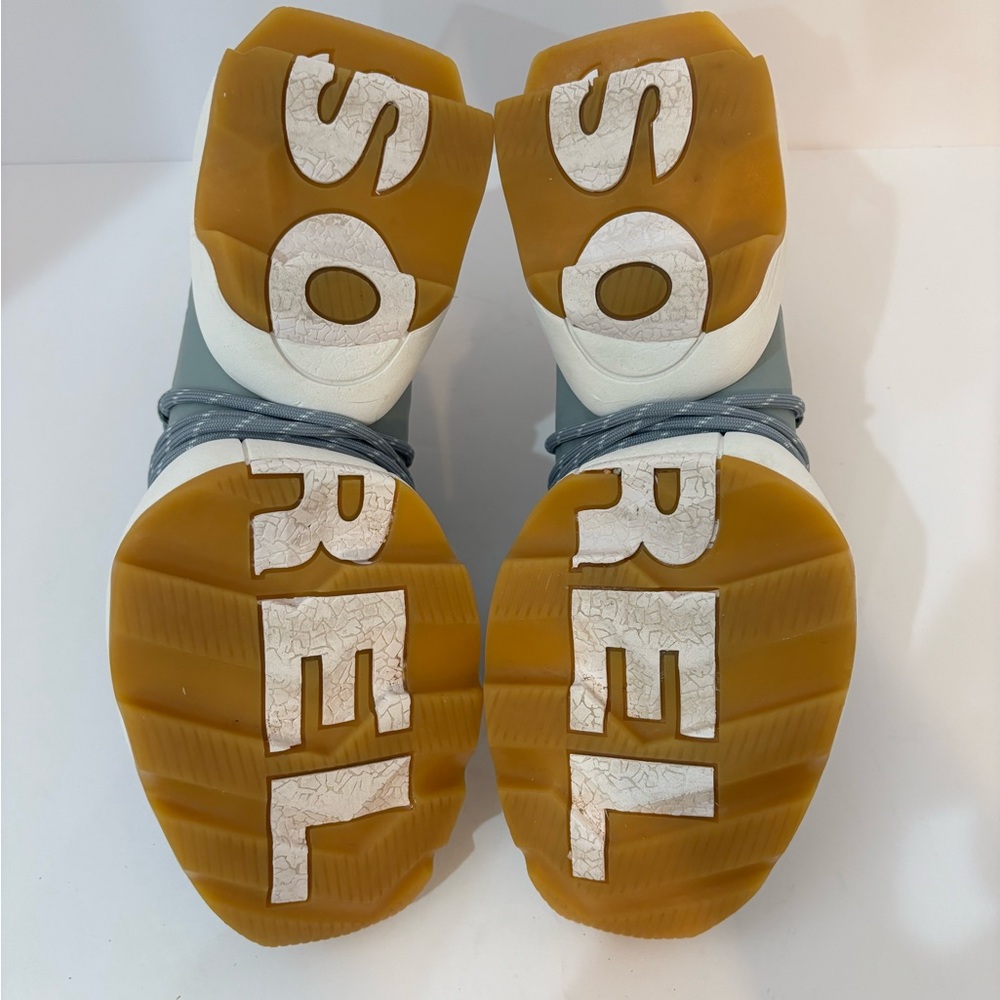Sorel kinetic impact size 7 - Picture 10 of 10